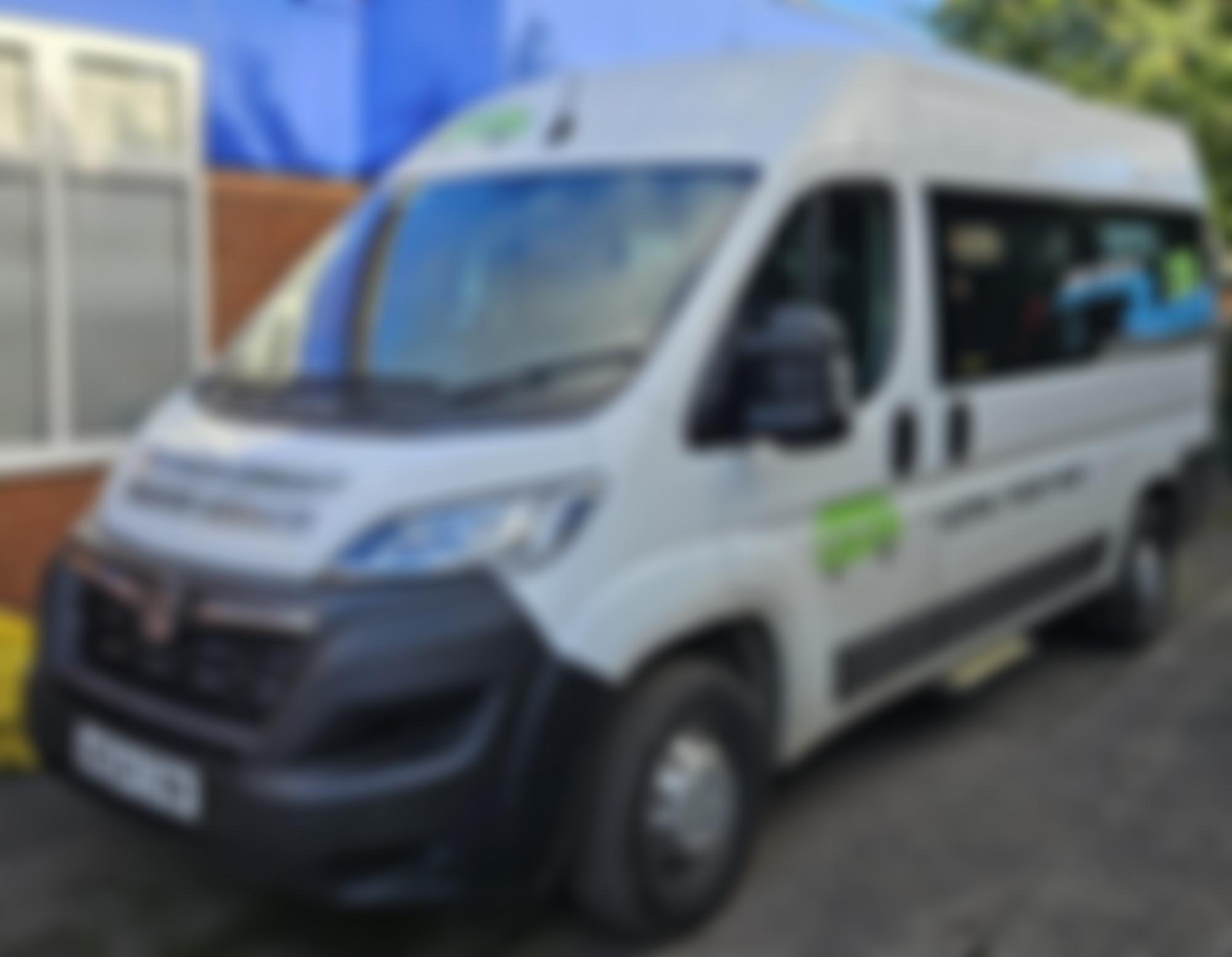 Greatworth Community Transport Association | Charici