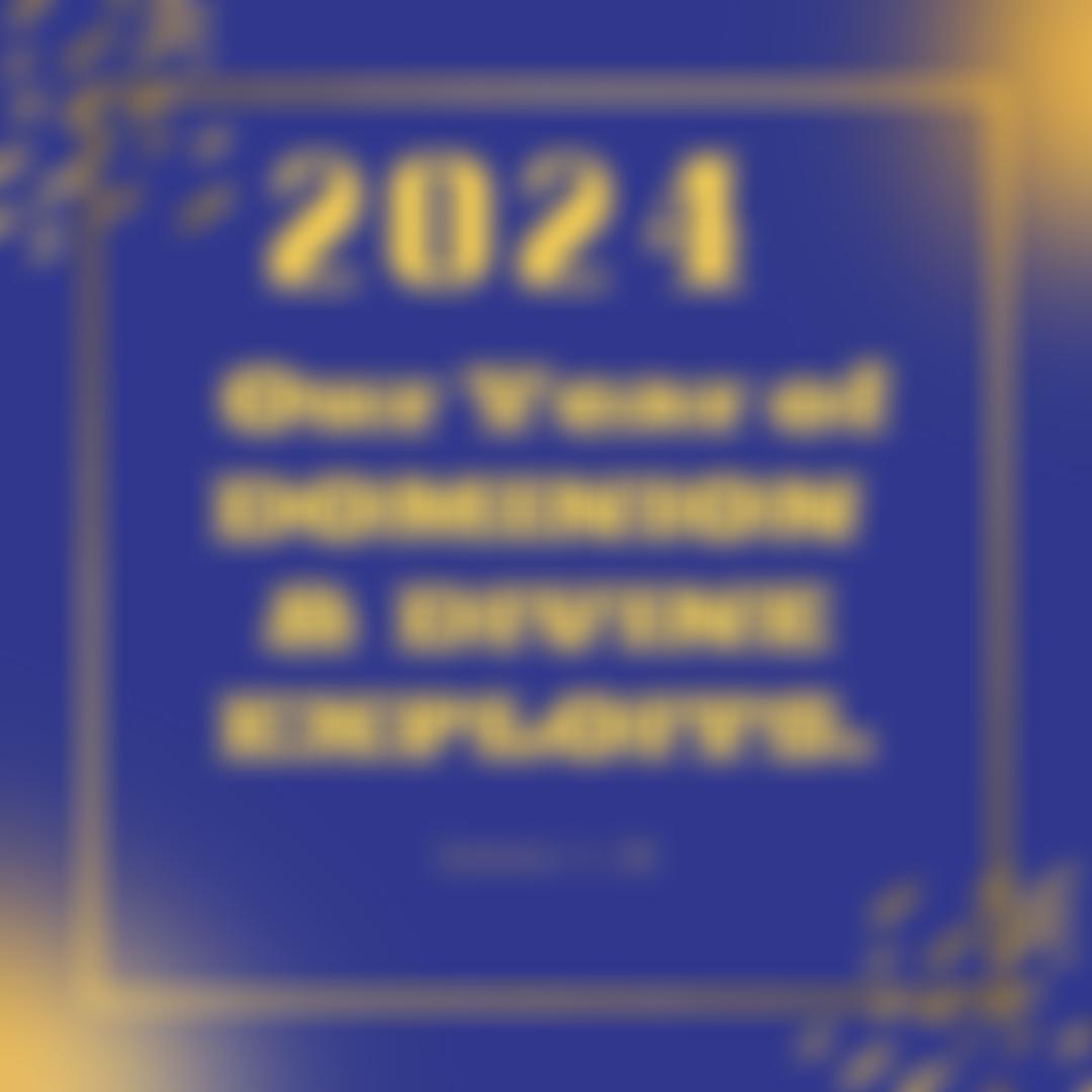 Covenant And Glory Ministries International | Charici