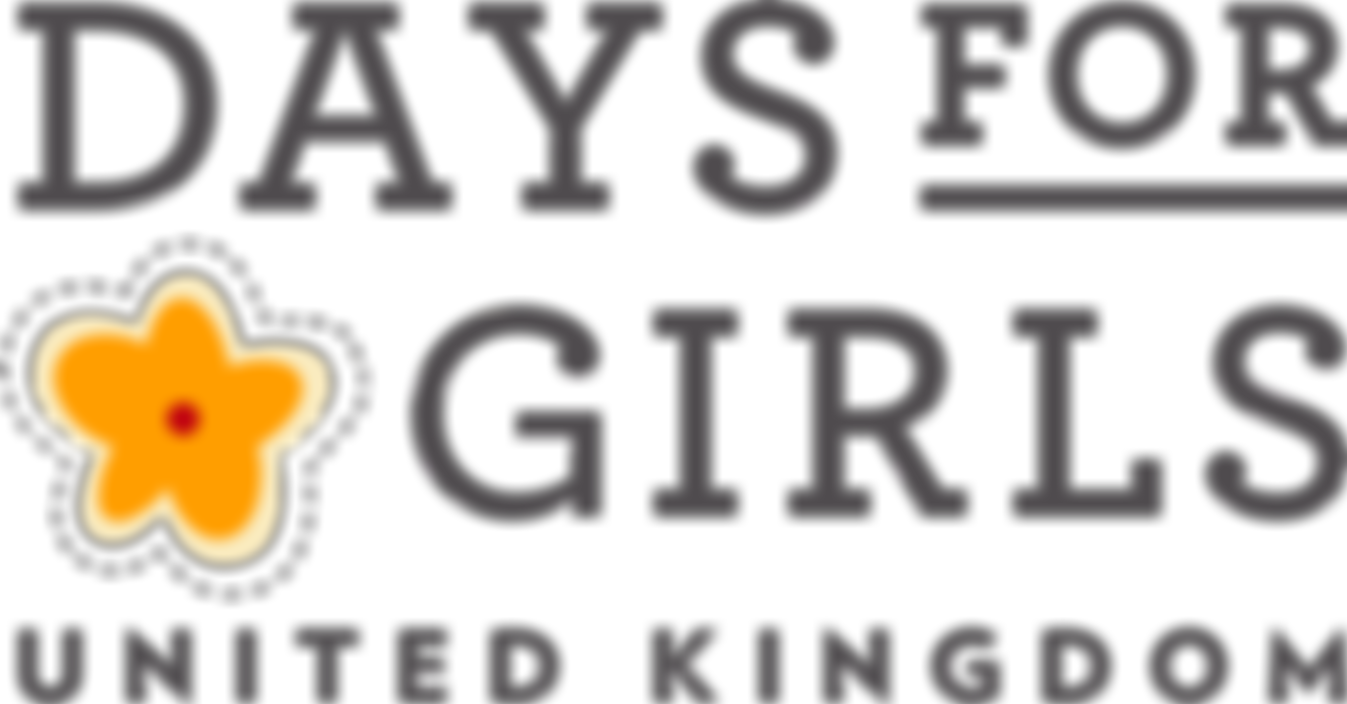 Days For Girls UK | Charici