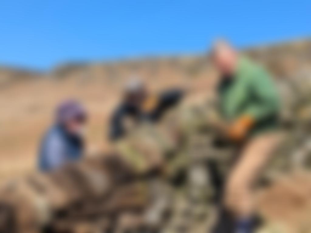 Dronfield And District U3A | Charici