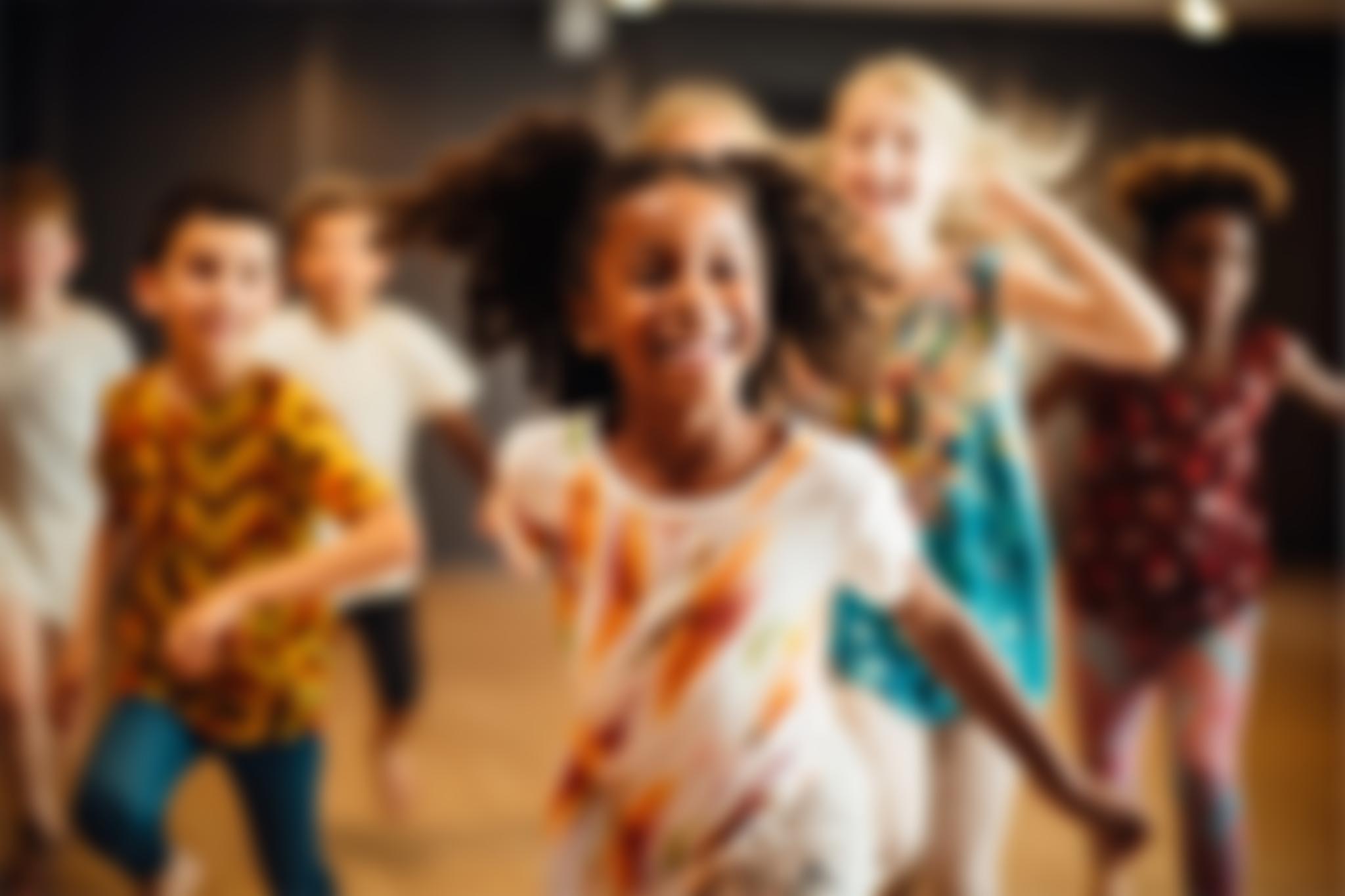 Elm Court Youth And Community Centre | Charici