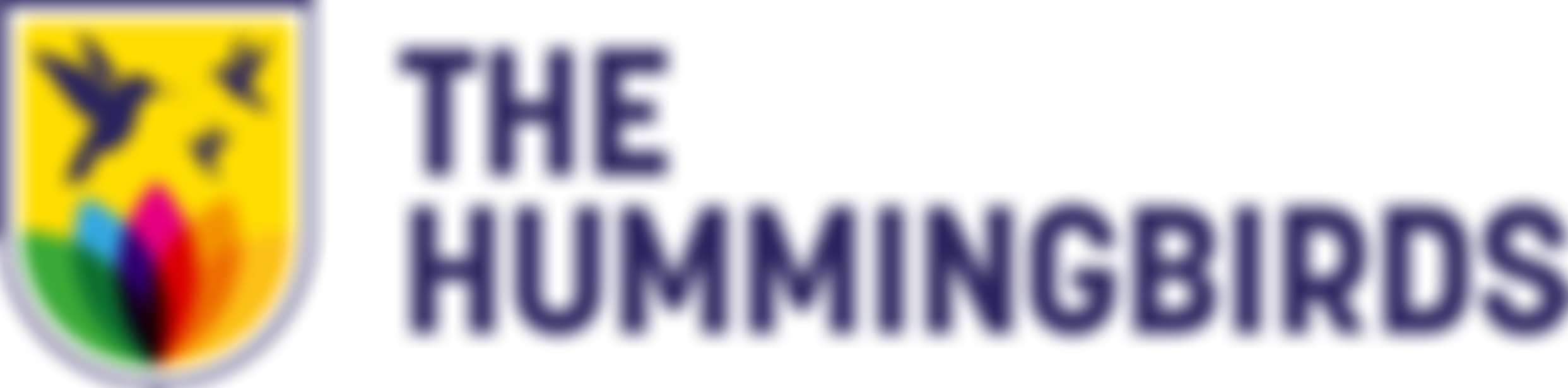 The Hummingbirds | Charici