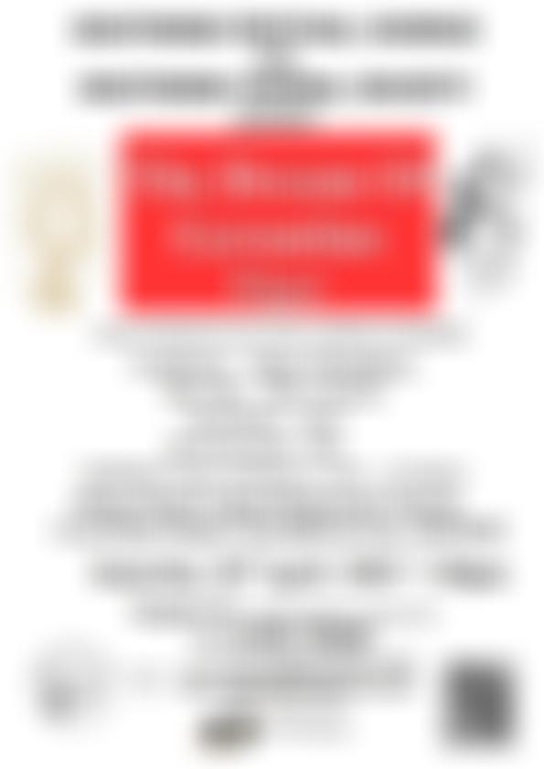 Southend Festival Chorus | Charici