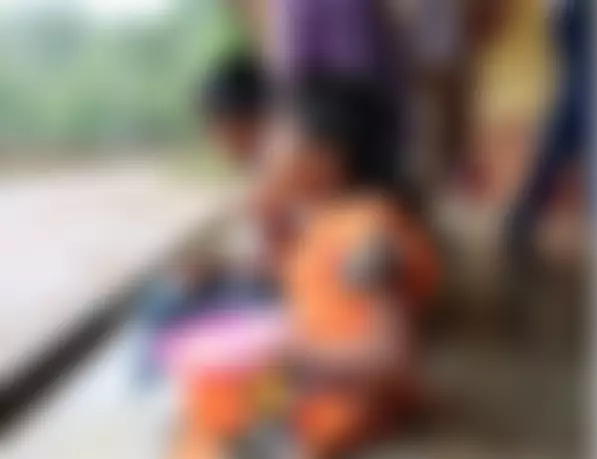 Teach Sri Lanka | Charici