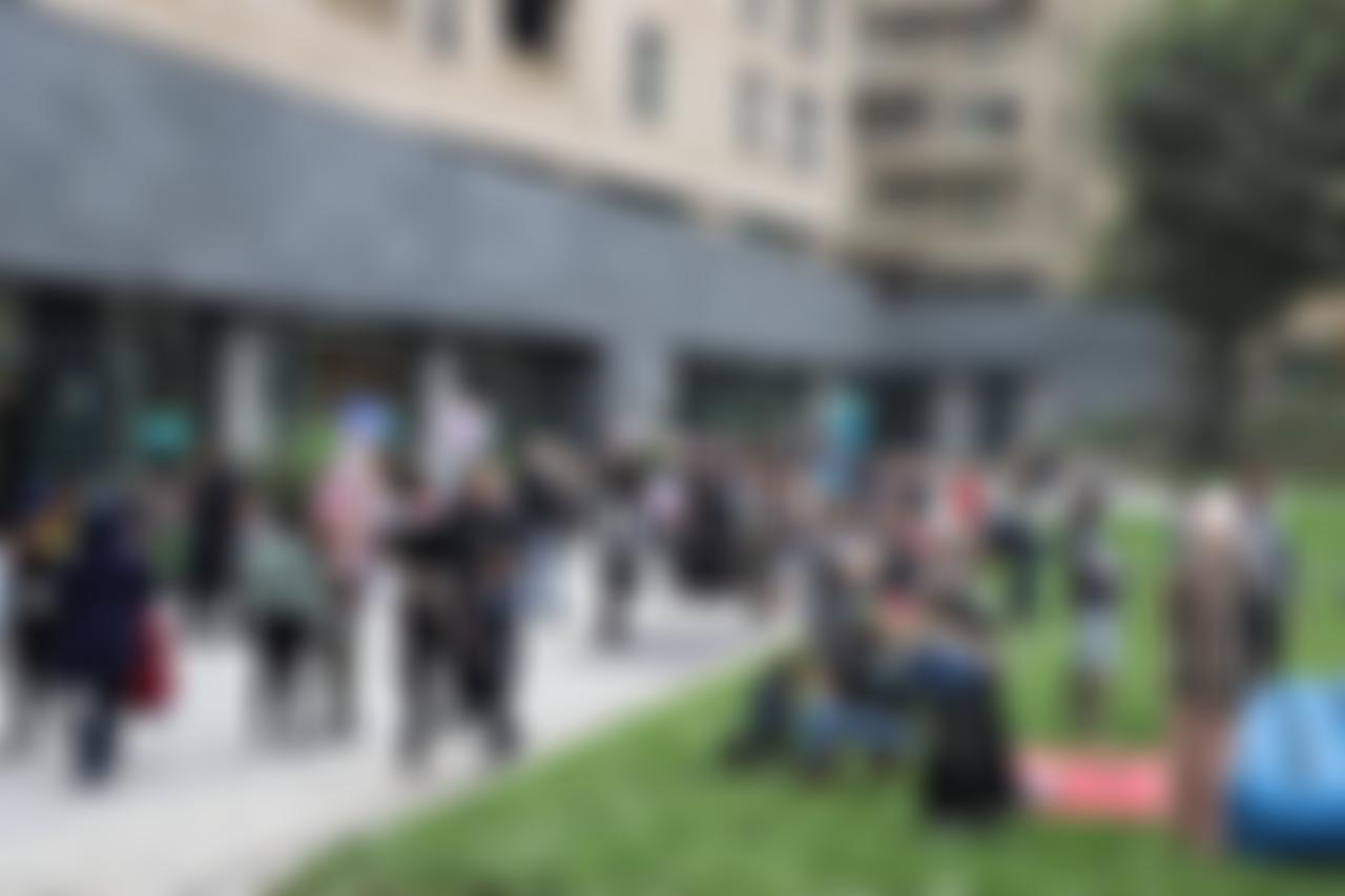 London Development Trust Ltd | Charici