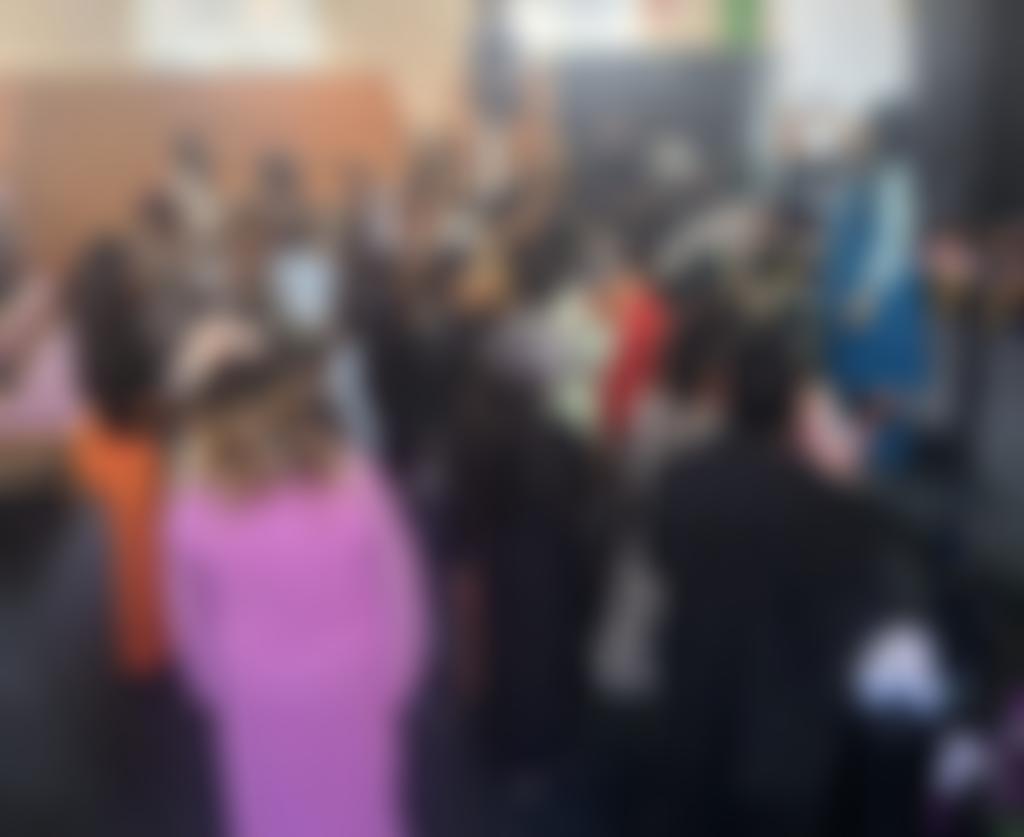 Eagles Rest Church UK | Charici