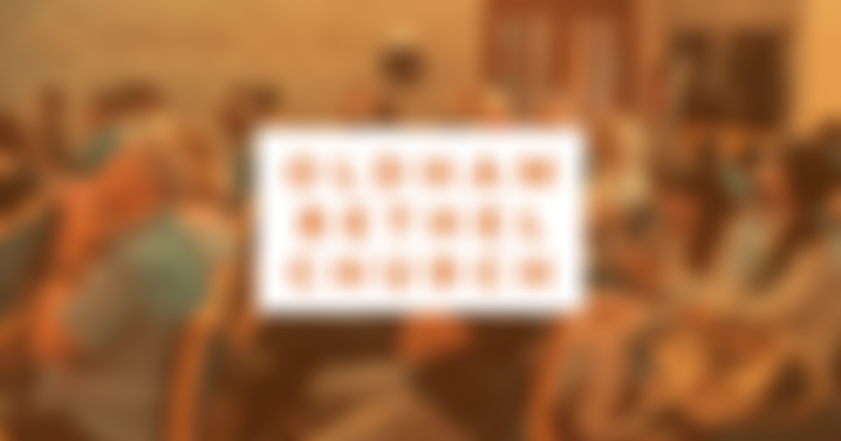 Oldham Bethel Church | Charici