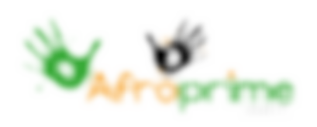 Afroprime Charity | Charici