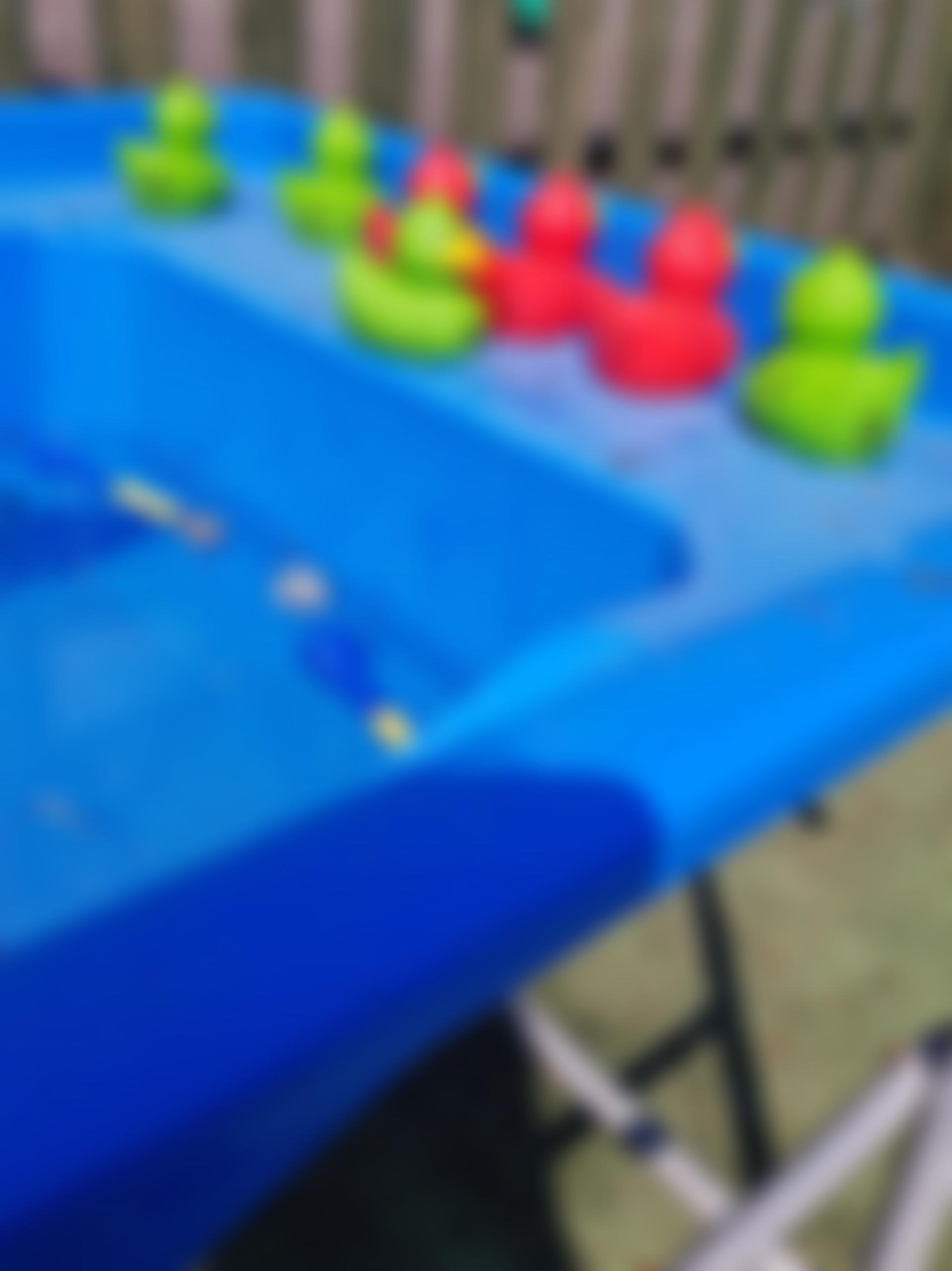 St Nicolas Pre-School And Playgroup | Charici