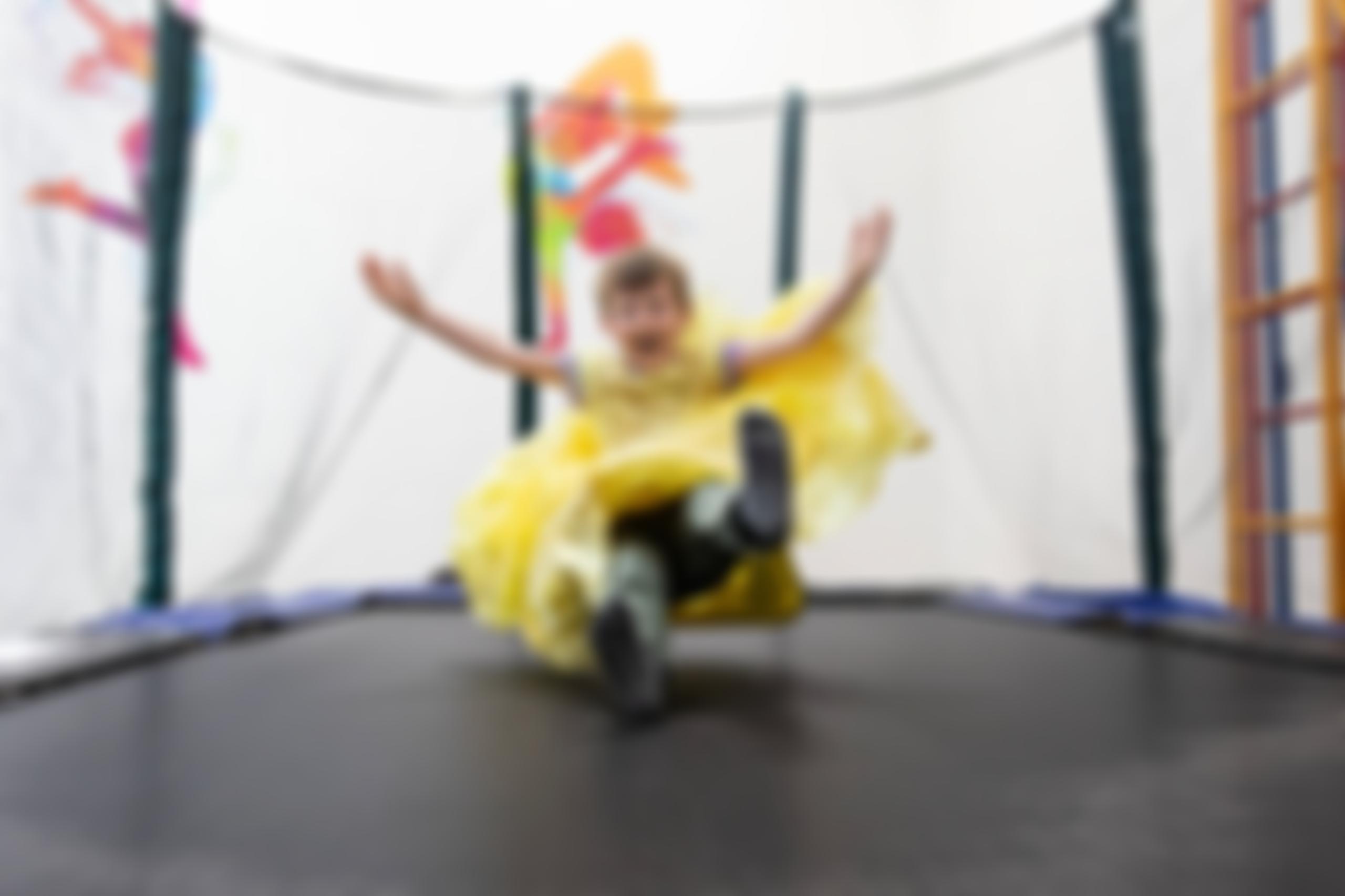 Gympanzees | Charici