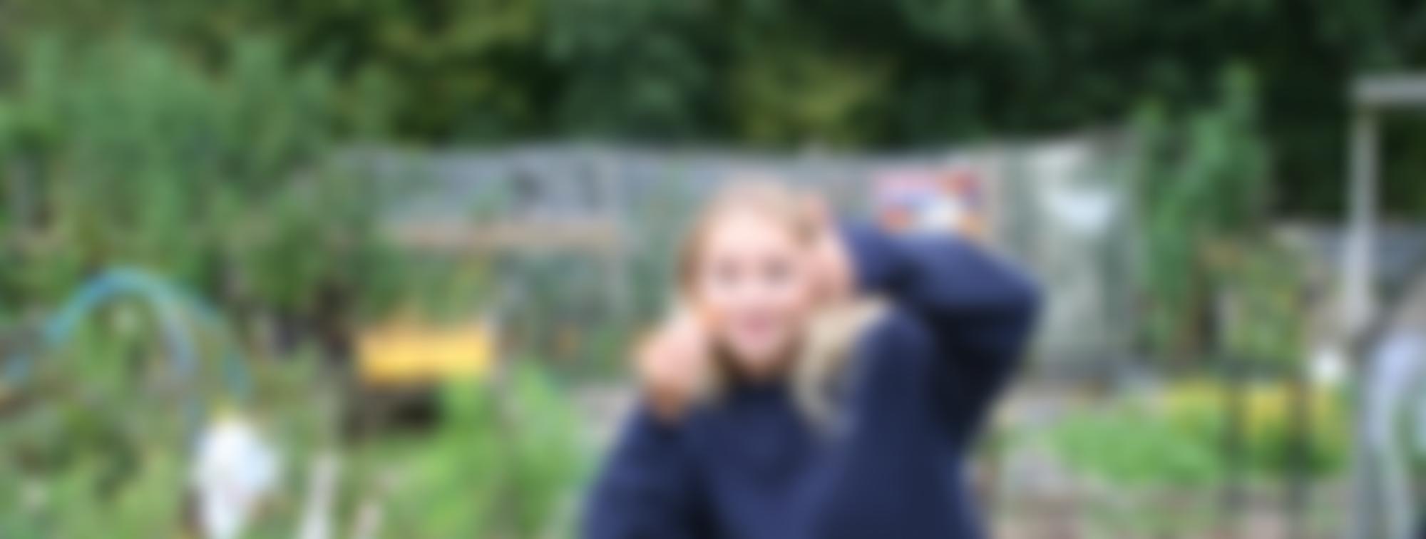 The Papillon Project | Charici