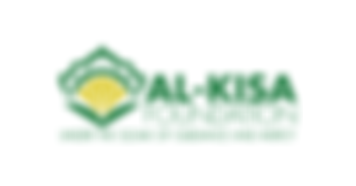 Al-Kisa Foundation | Charici