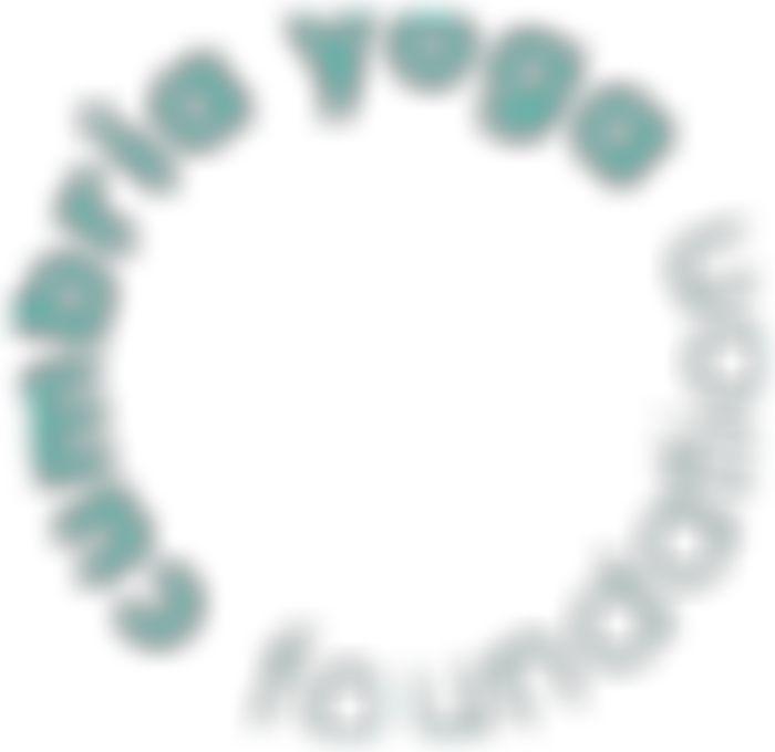 Cumbria Yoga Foundation | Charici