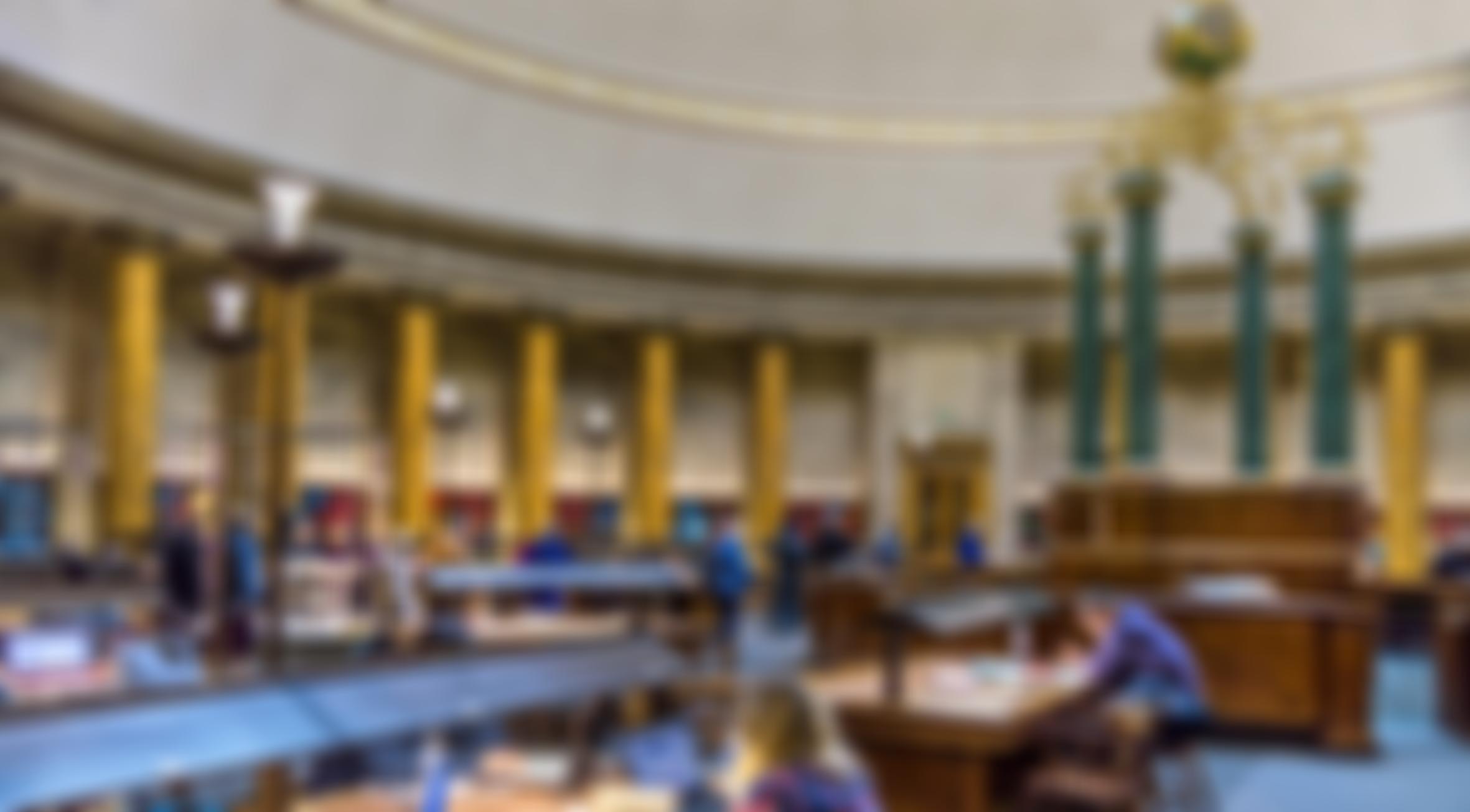 Manchester City Of Literature | Charici