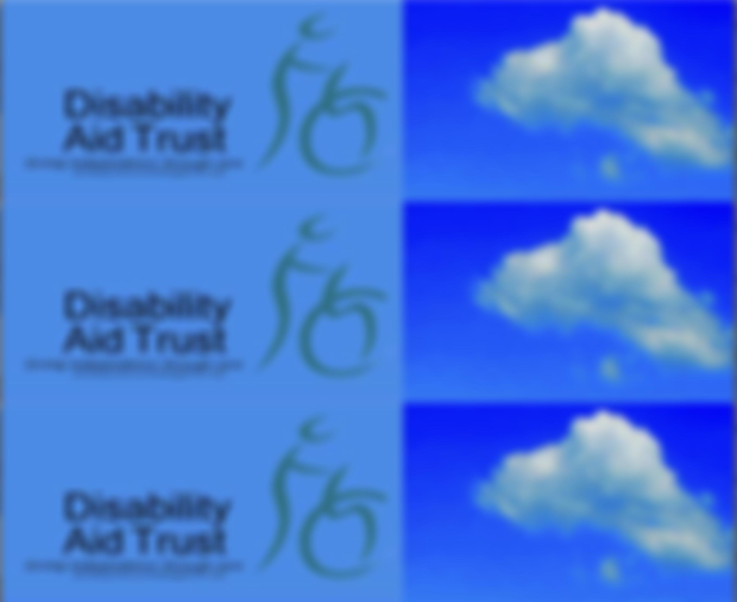 Disability Aid Trust (Dat) Formerly Known As Handicapped Aid Trust (Hat) | Charici
