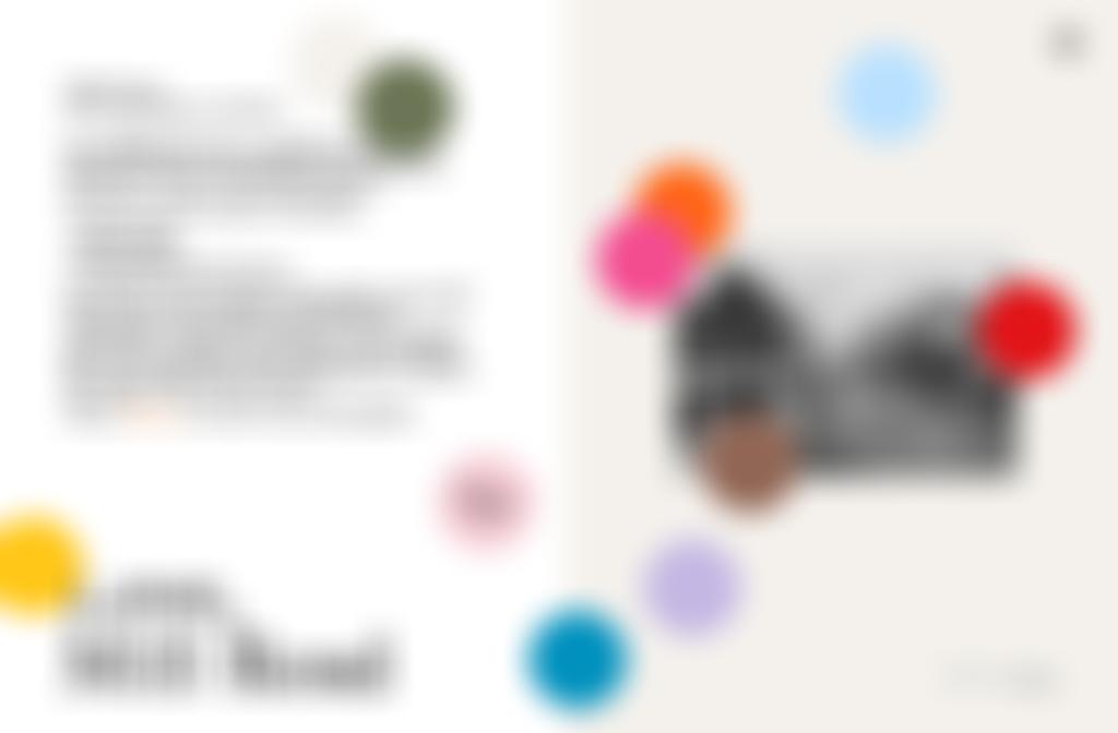 Love Mill Road | Charici