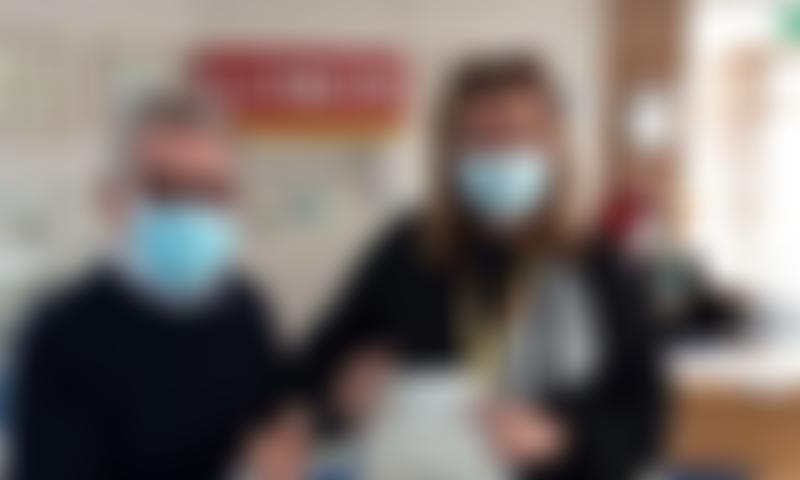 Prison Service Charity Fund | Charici