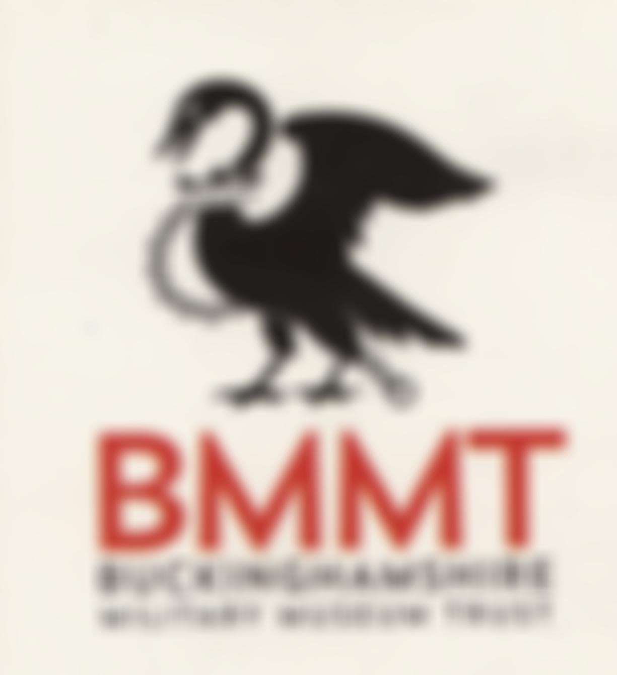 The Buckinghamshire Military Museum Trust (The Bmmt) | Charici