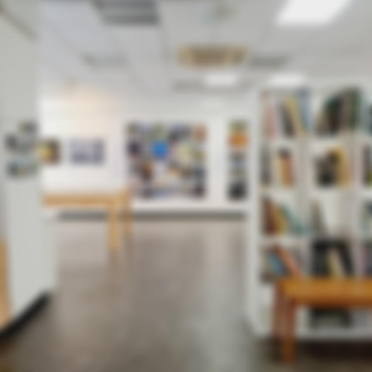 Yeovil Art Space | Charici