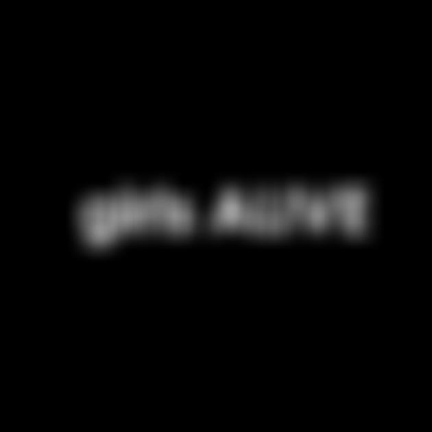 Girls Alive | Charici