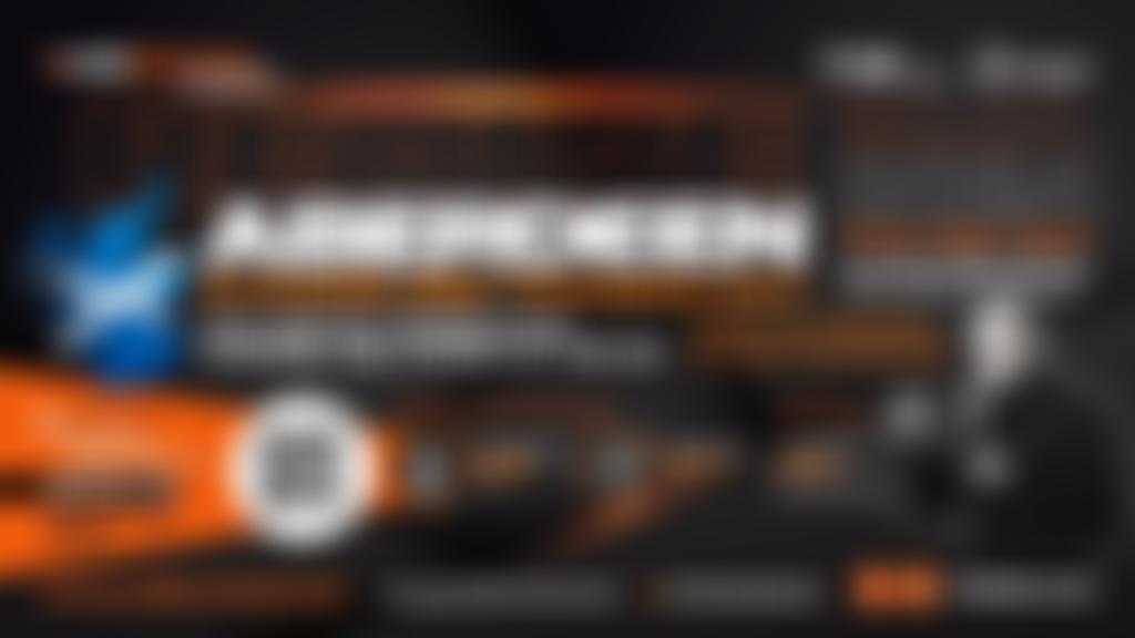 M16 Revival Foundation | Charici