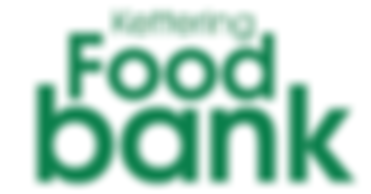 Kettering Foodbank | Charici