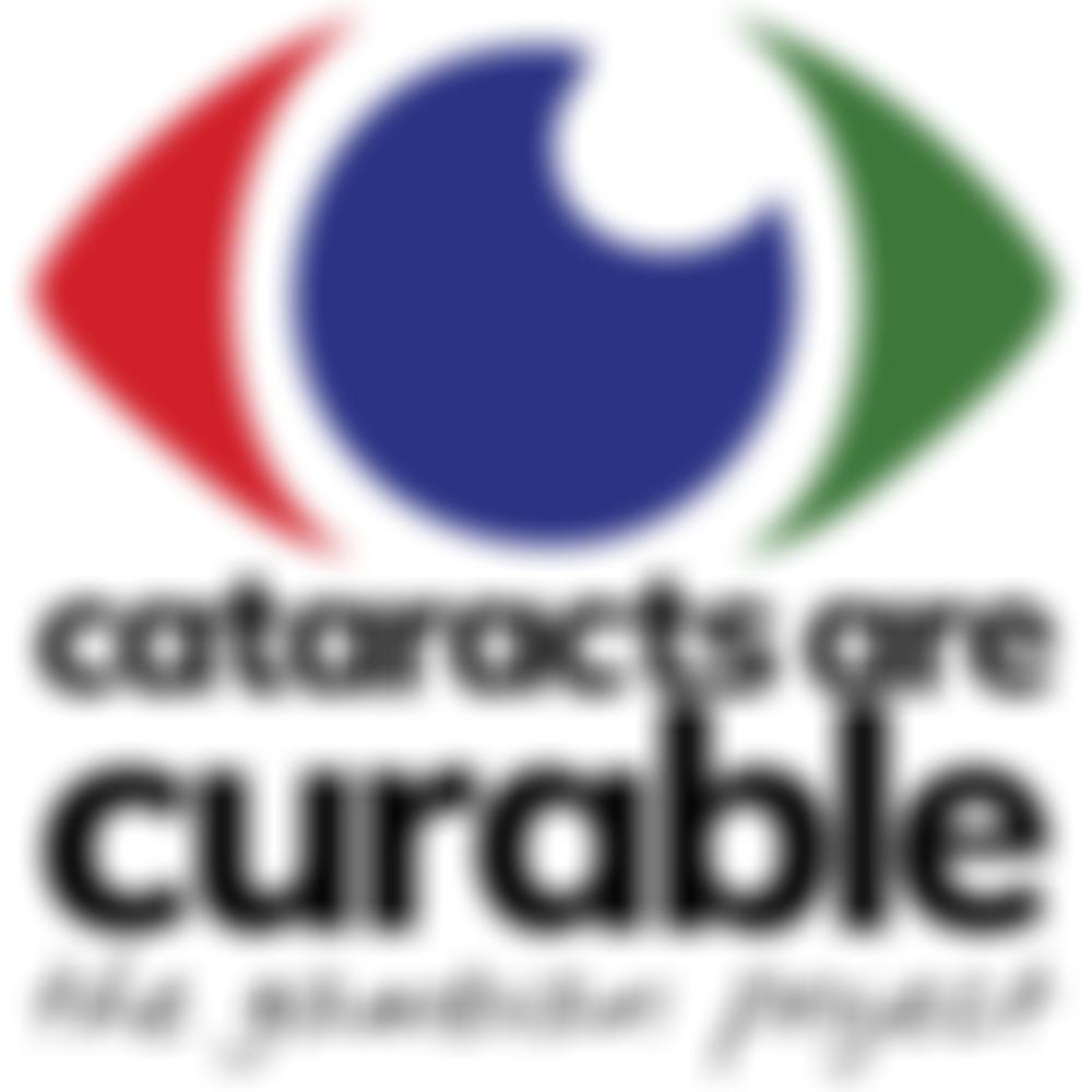 Cataracts Are Curable - The Gambian Project | Charici