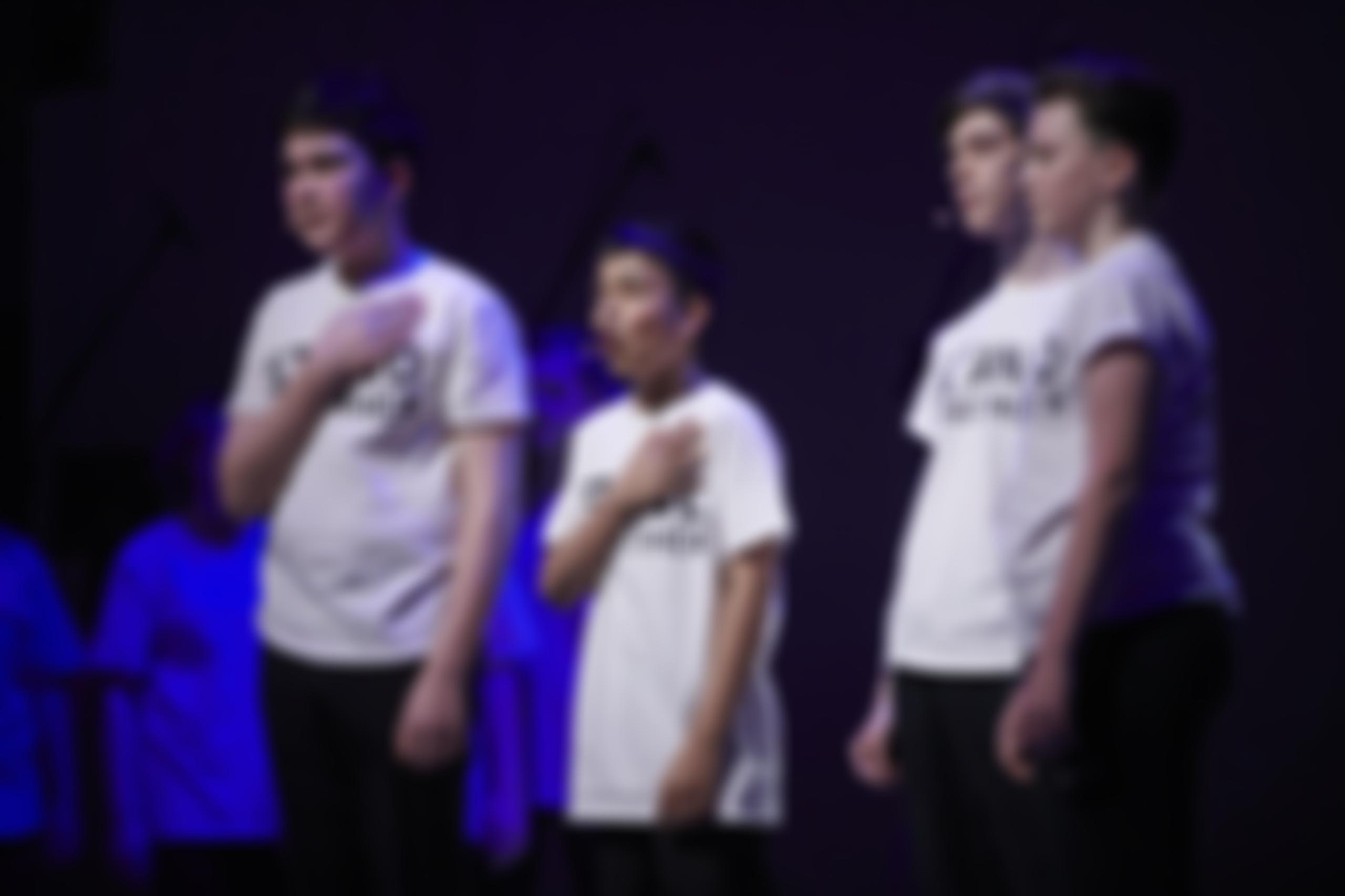 Core & Co Foundation | Charici