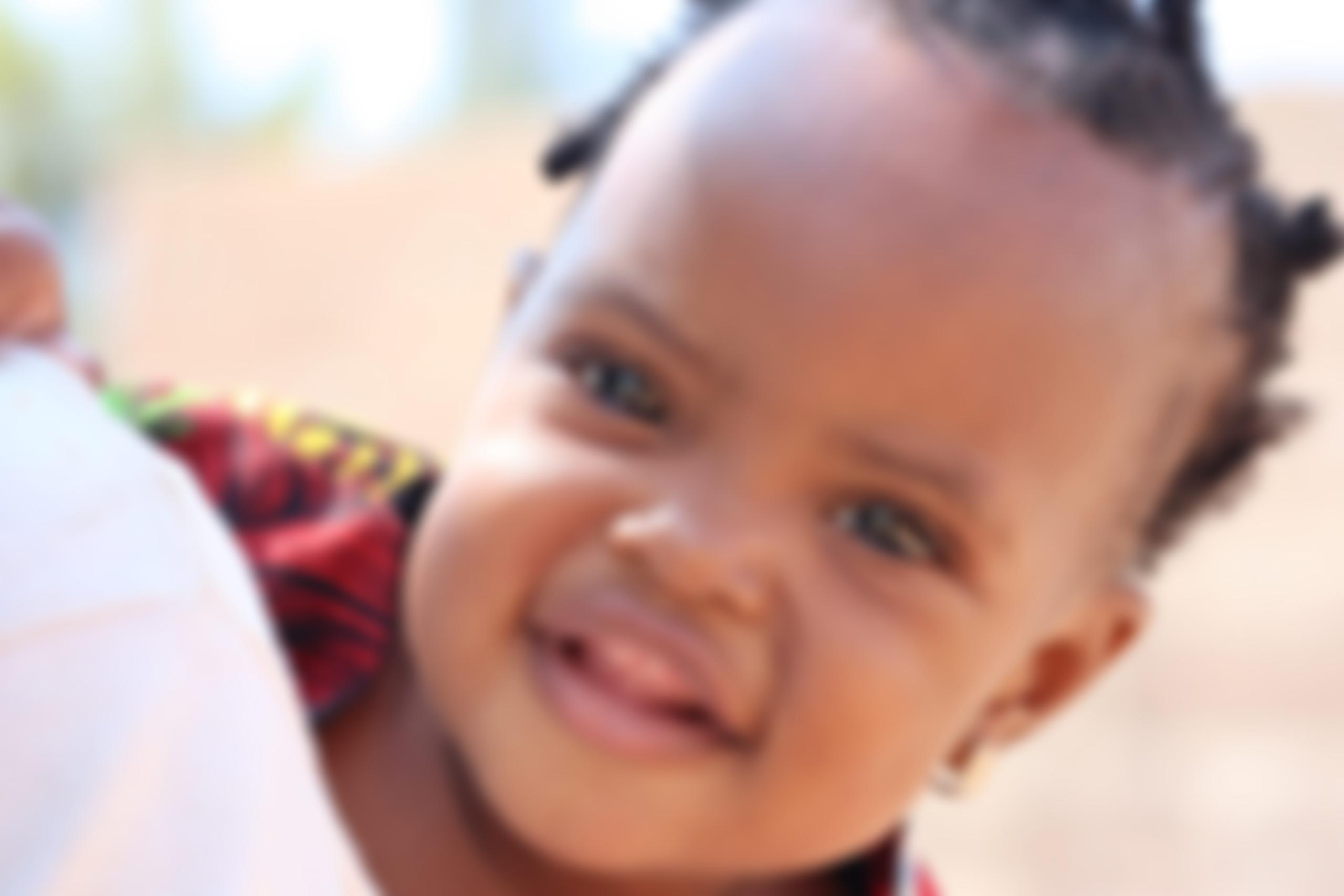 Cheka Sana Foundation | Charici