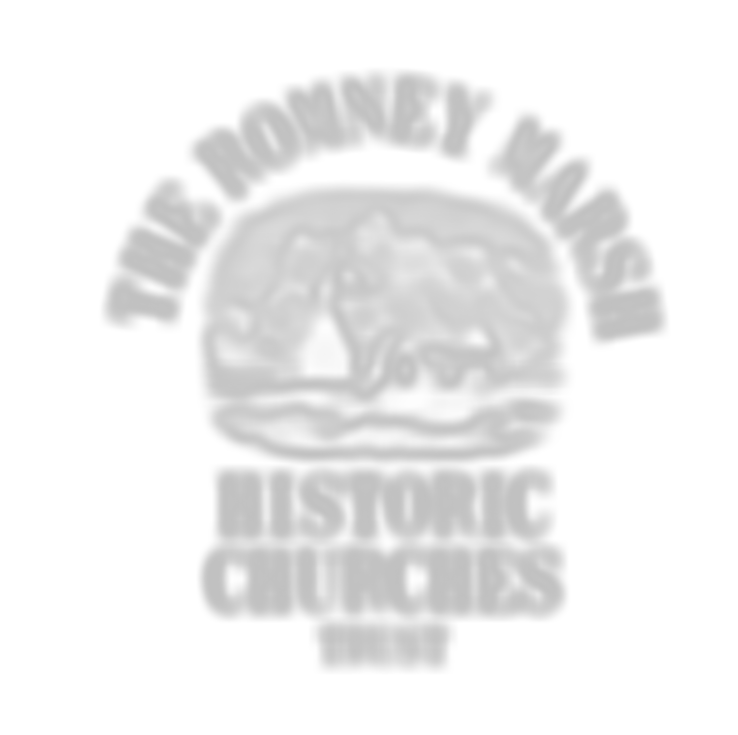 The Romney Marsh Historic Churches Trust | Charici