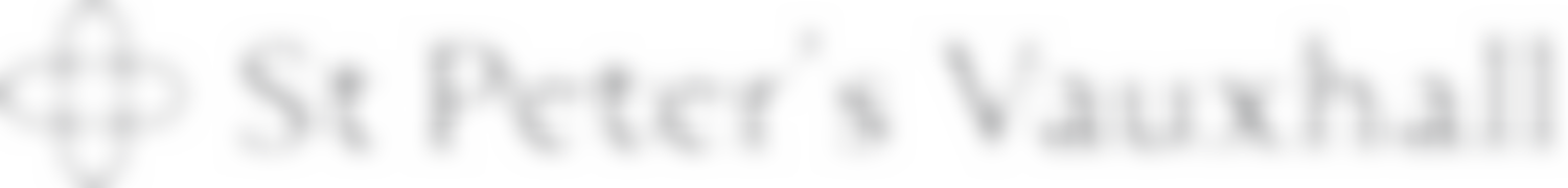 The Saint Peter's Vauxhall Mission Initiative | Charici