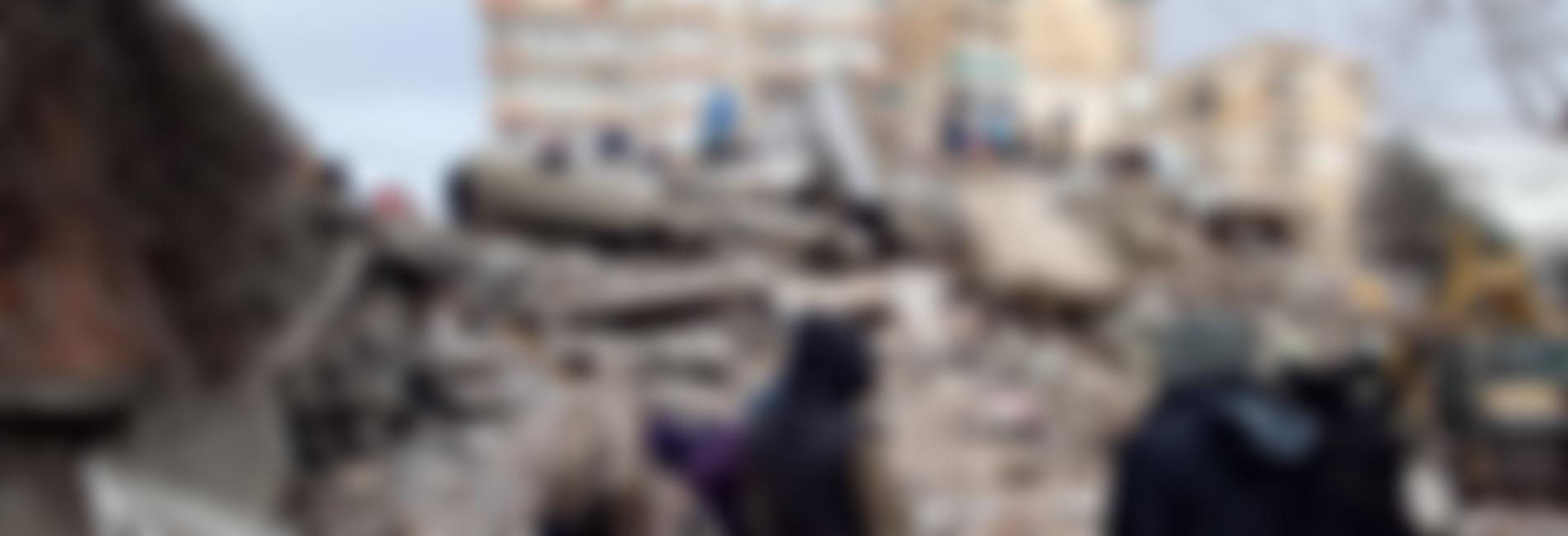 Islamic Aid | Charici