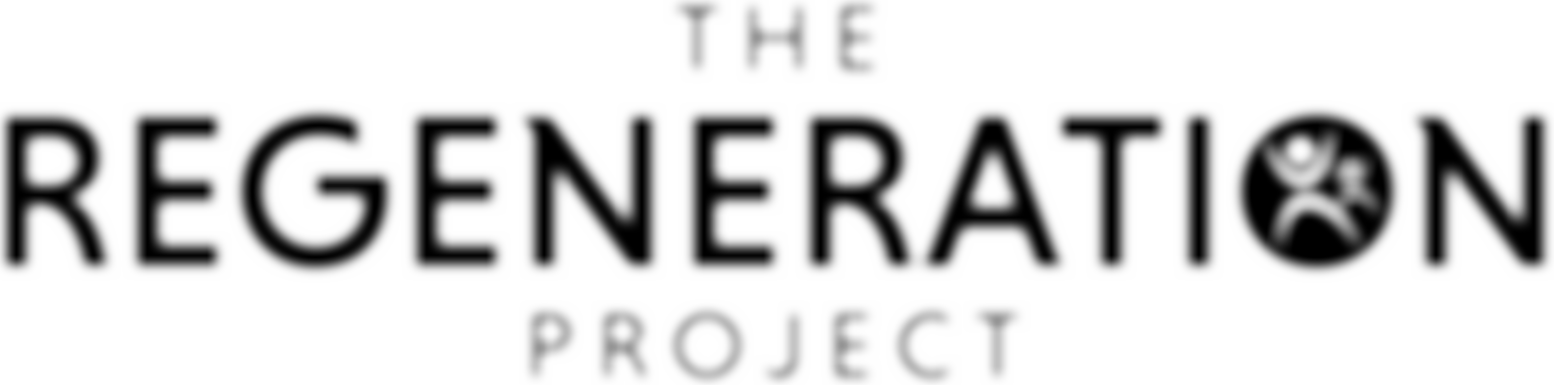 The Regeneration Project | Charici