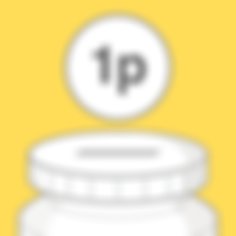 Little Giving | Charici