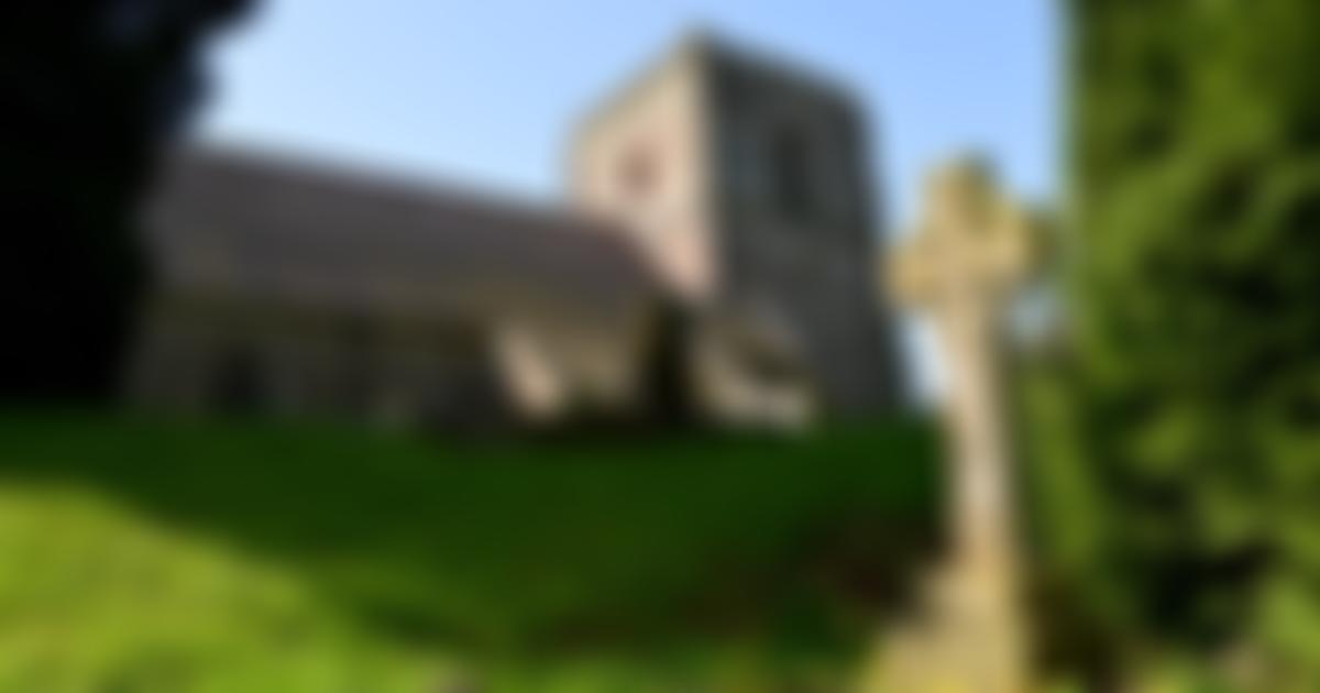 The Parochial Church Council Of The Ecclesiastical Parish Of St James The Great, Cradley | Charici