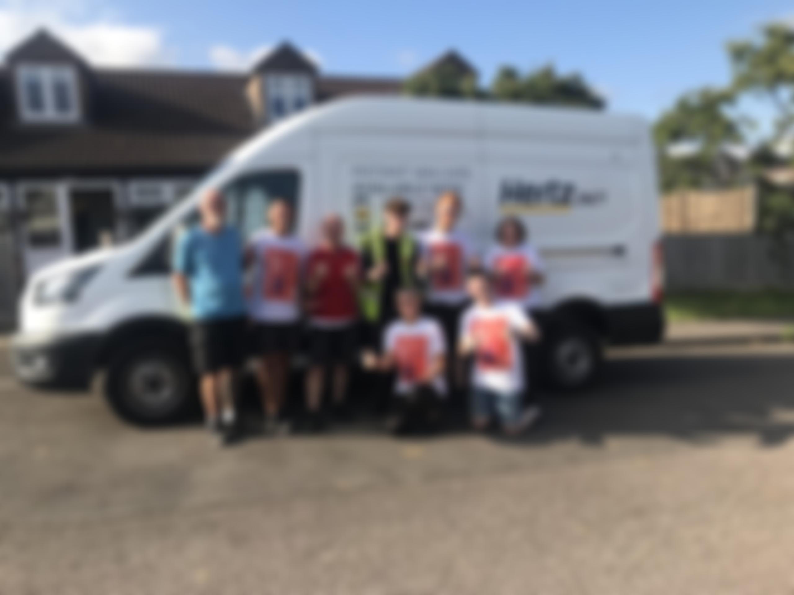 Forest Of Dean Children's Opportunity Centre | Charici