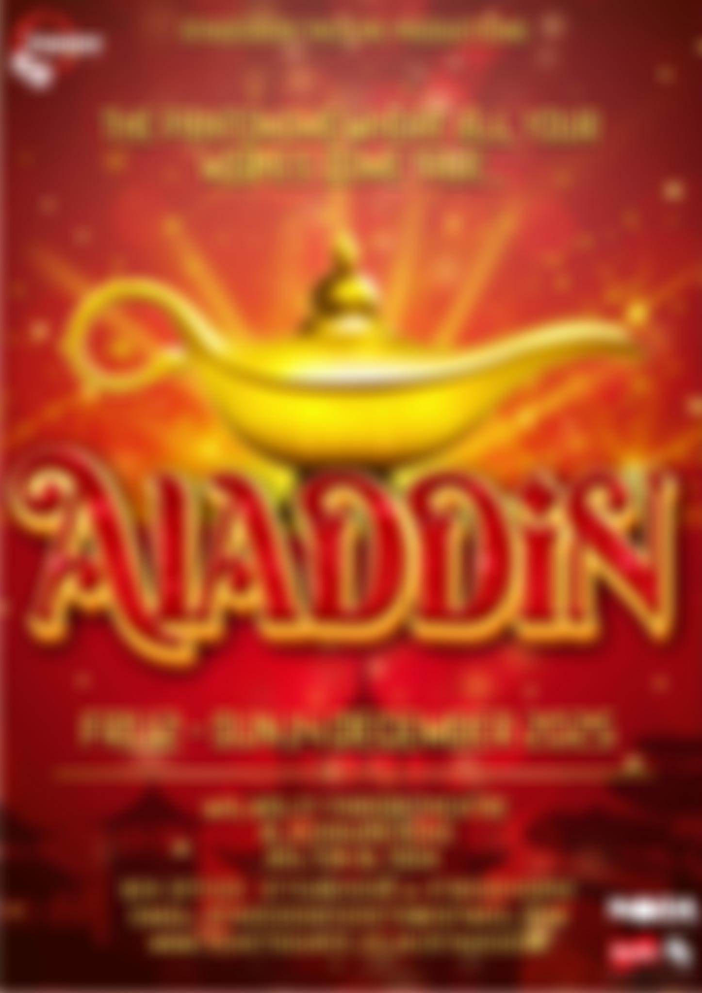 Stagedoor Theatre Productions | Charici