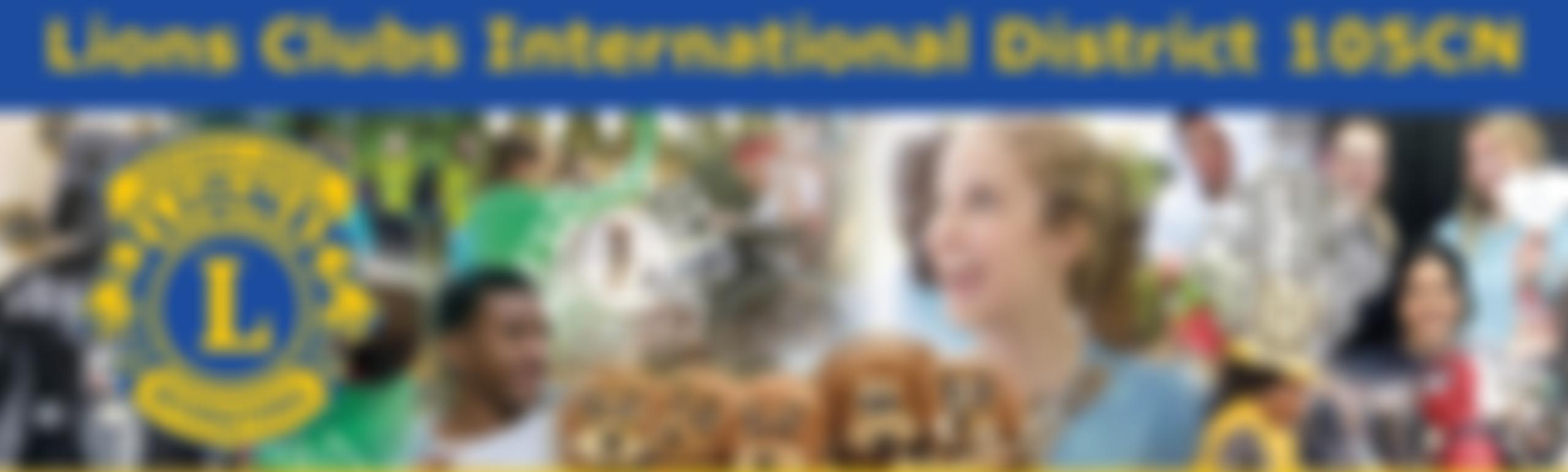 Lions Clubs International District 105Cn Foundation | Charici