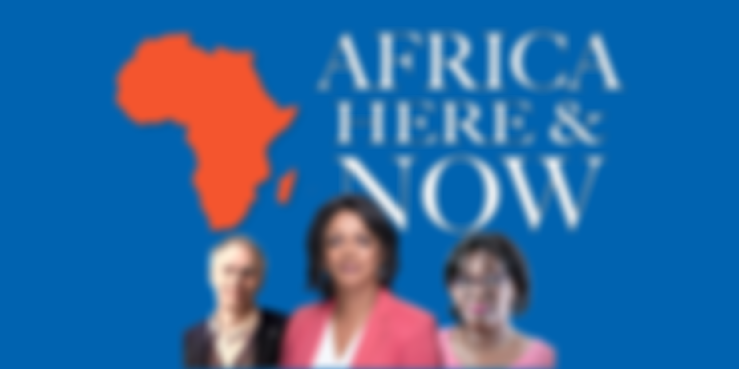 Africahereandnow | Charici