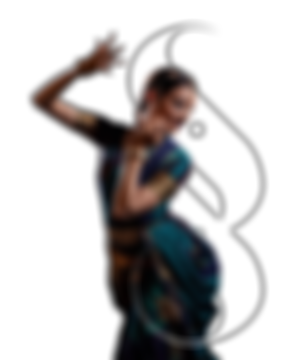 Seeta Patel Dance Limited | Charici