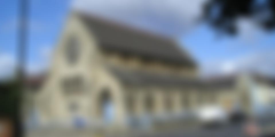 Emmanuel Christian Fellowship - Walthamstow | Charici