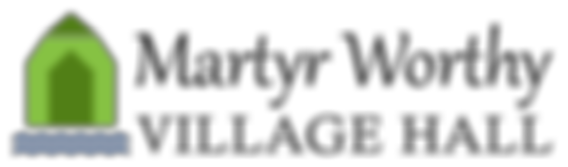 Martyr Worthy Village Hall | Charici