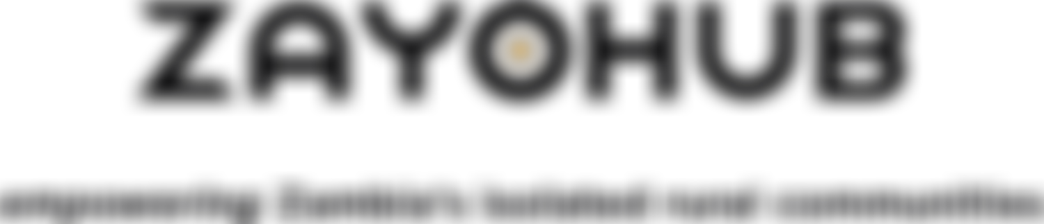 Zayohub Foundation | Charici