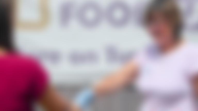 The Meon Valley Food Bank | Charici