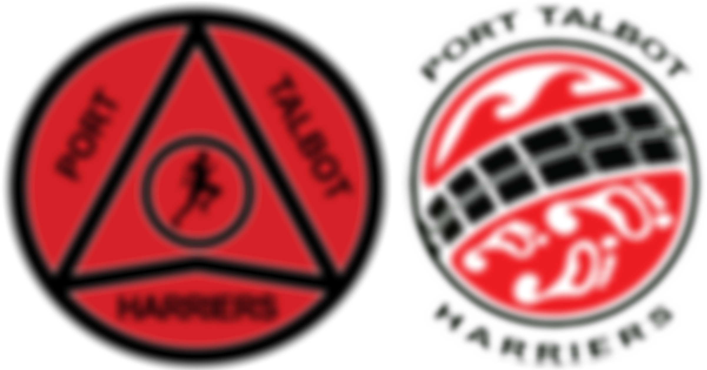 Port Talbot Harriers & Athletic Club | Charici
