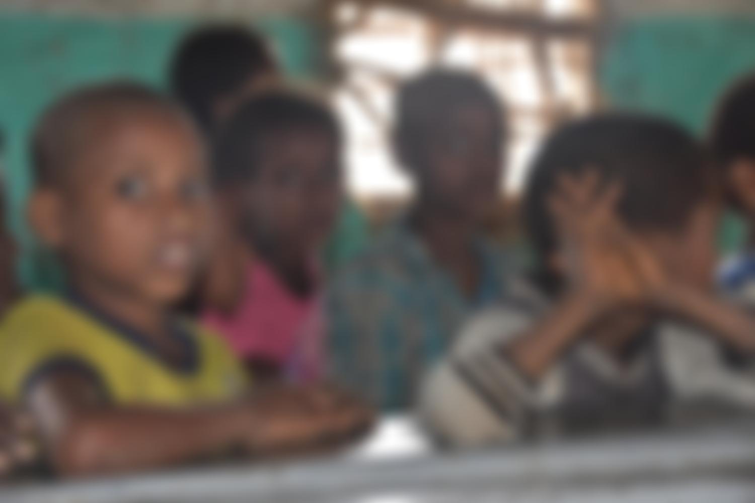 Building Futures Ethiopia | Charici