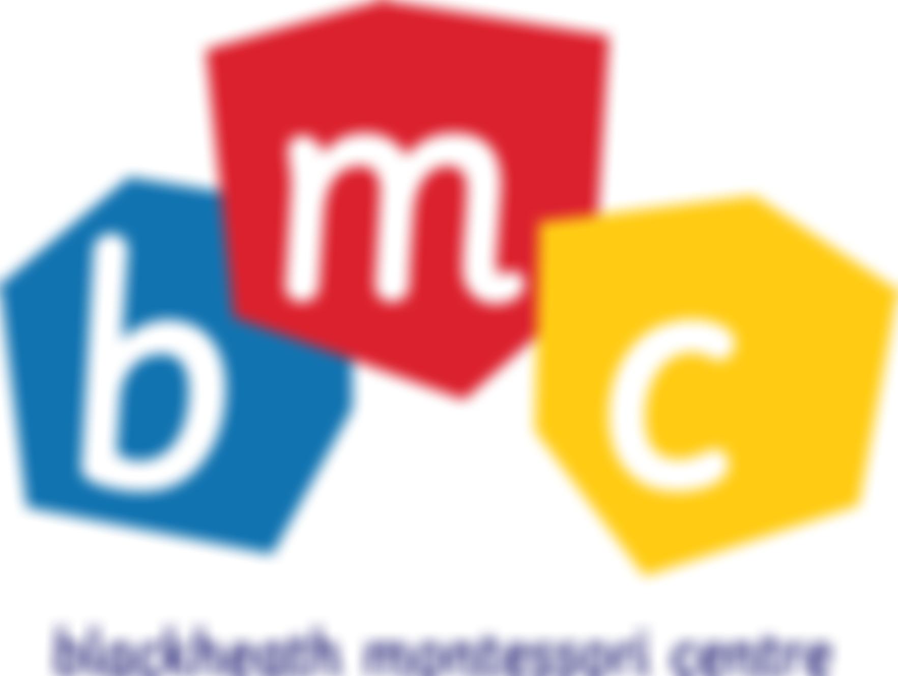 Blackheath Montessori Centre Limited | Charici