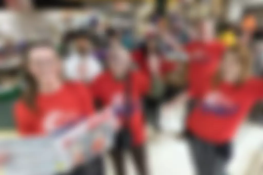 Keighley Creative | Charici