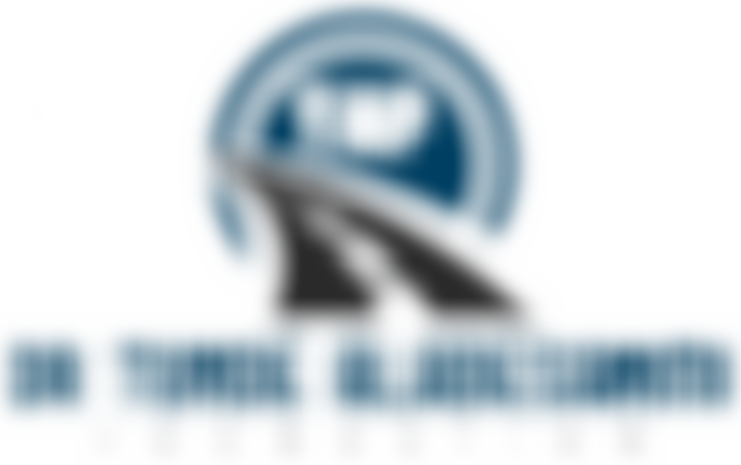 Dr Tunde Aladesanmi Foundation For Road Safety | Charici