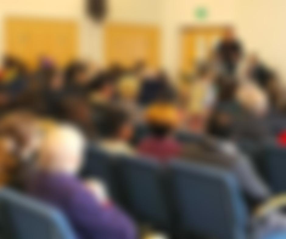 Arnold Road Evangelical Church | Charici